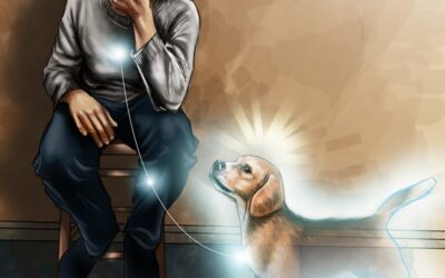 La misión espiritual de tu perro