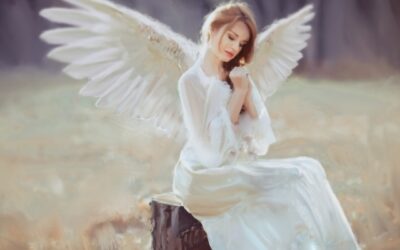 5 señales de que tienes un ángel cerca