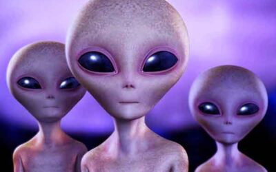 Test para saber si provienes de otro planeta