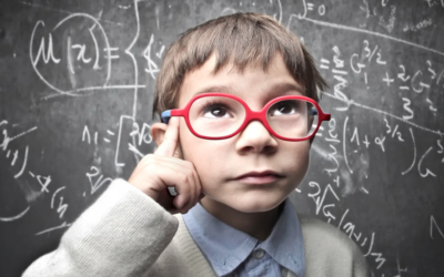 ¿Sabes si eres mas inteligente que la media?