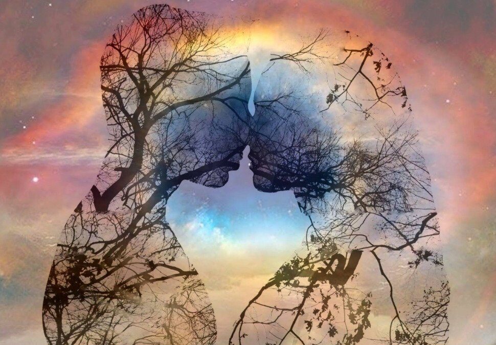 CONOCES LA SEXUALIDAD TAOÍSTA?